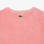 Kız Çocuk Pembe Elbise