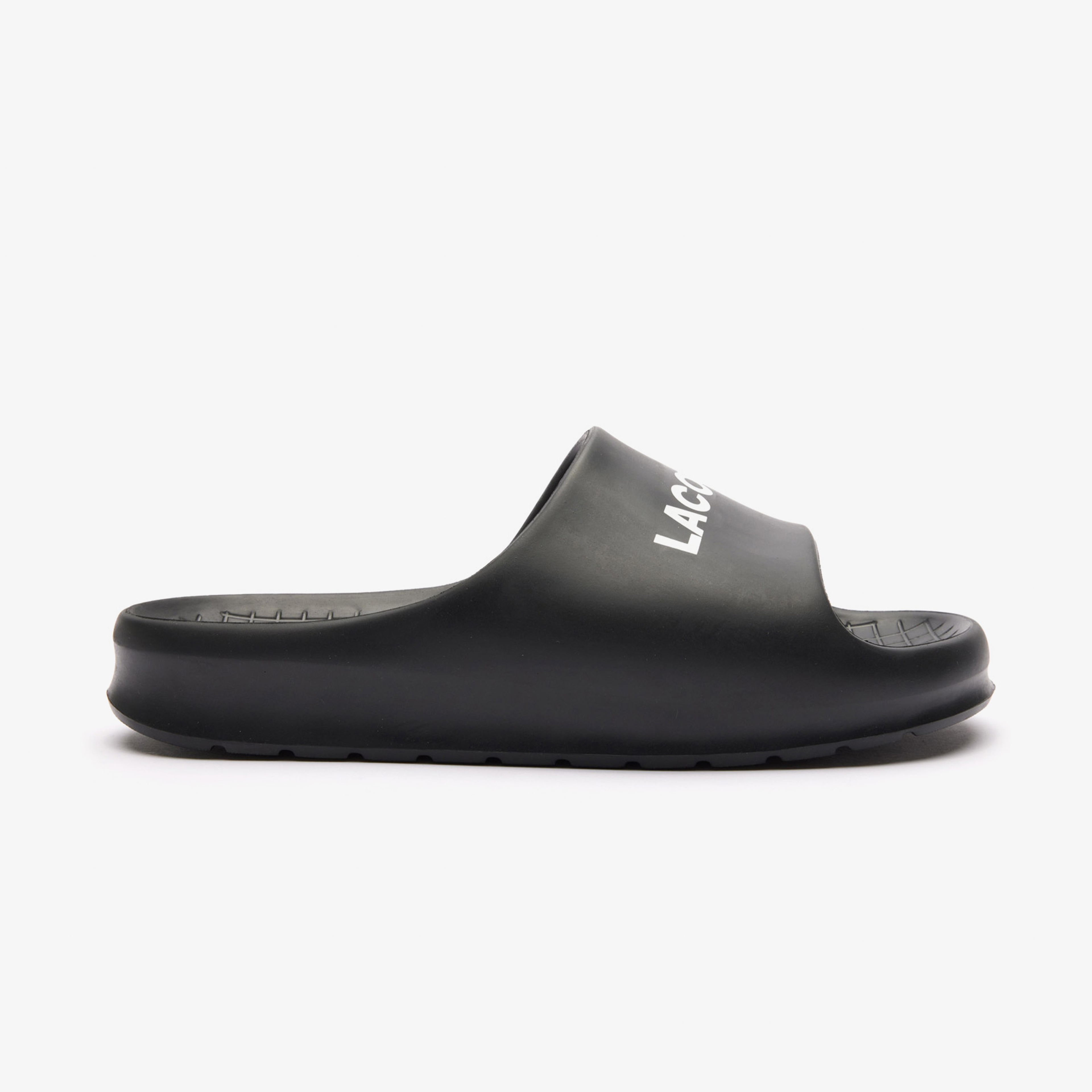 Croco 2.0 Evo Erkek Siyah Terlik