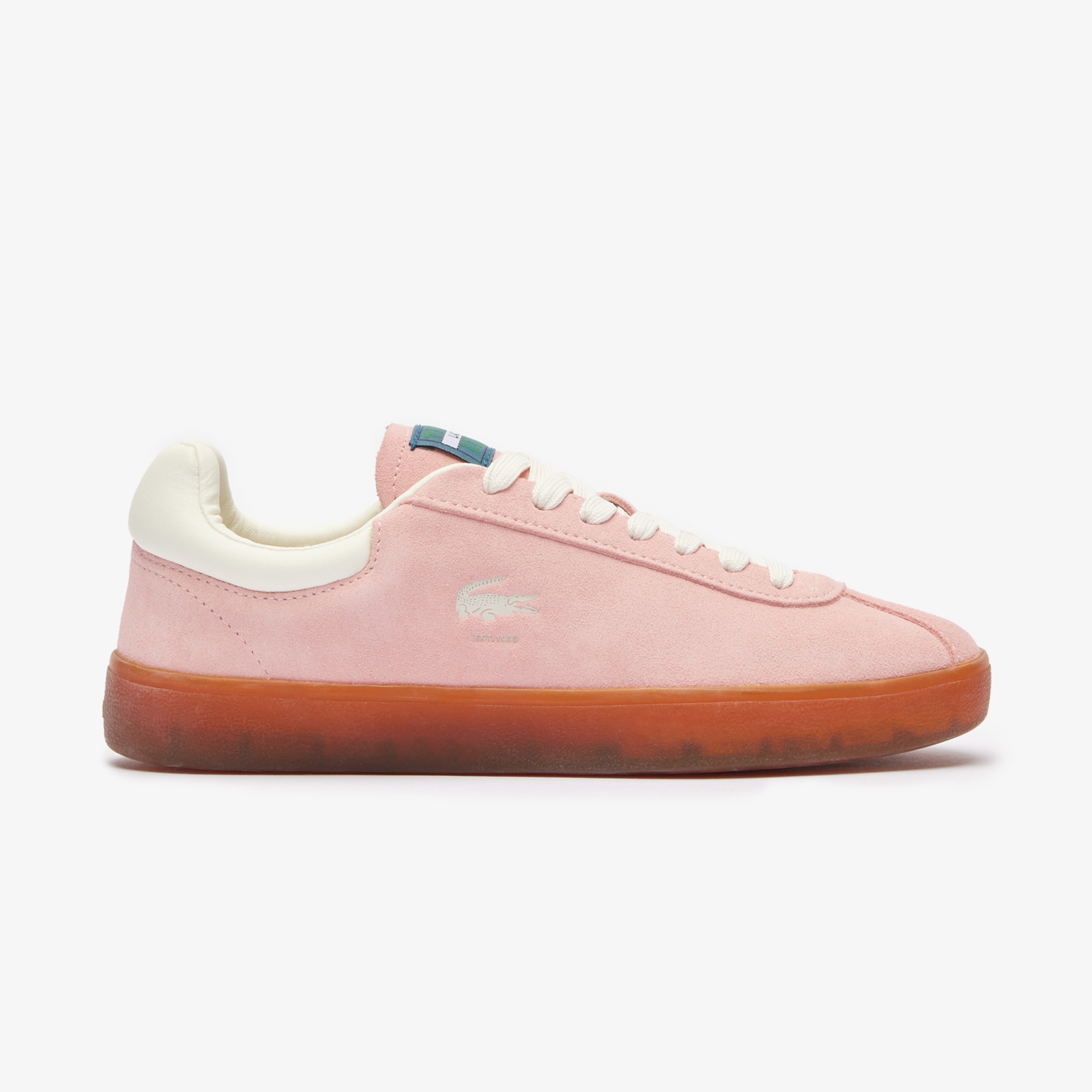 Baseshot Kadın Pembe Sneaker
