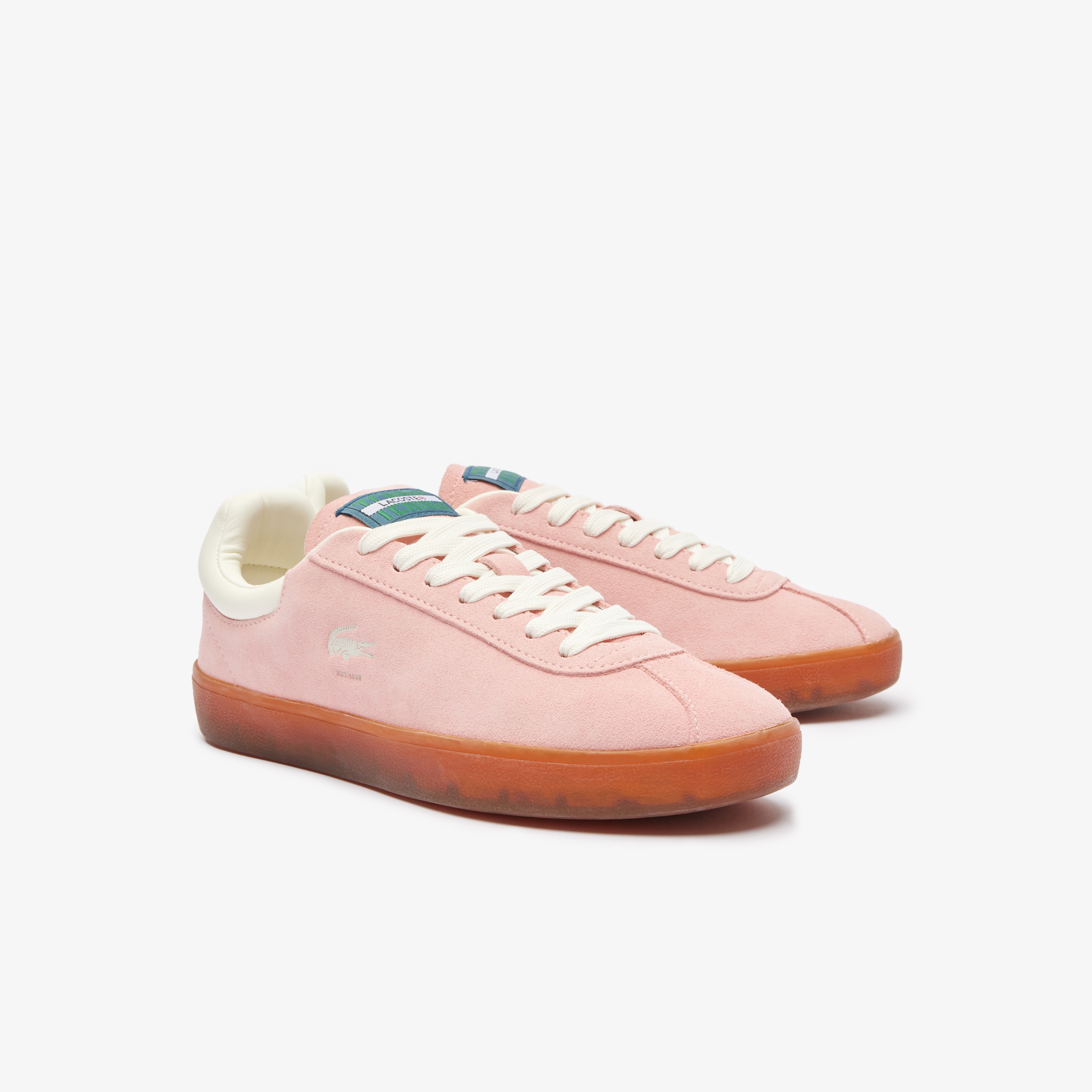 Baseshot Kadın Pembe Sneaker