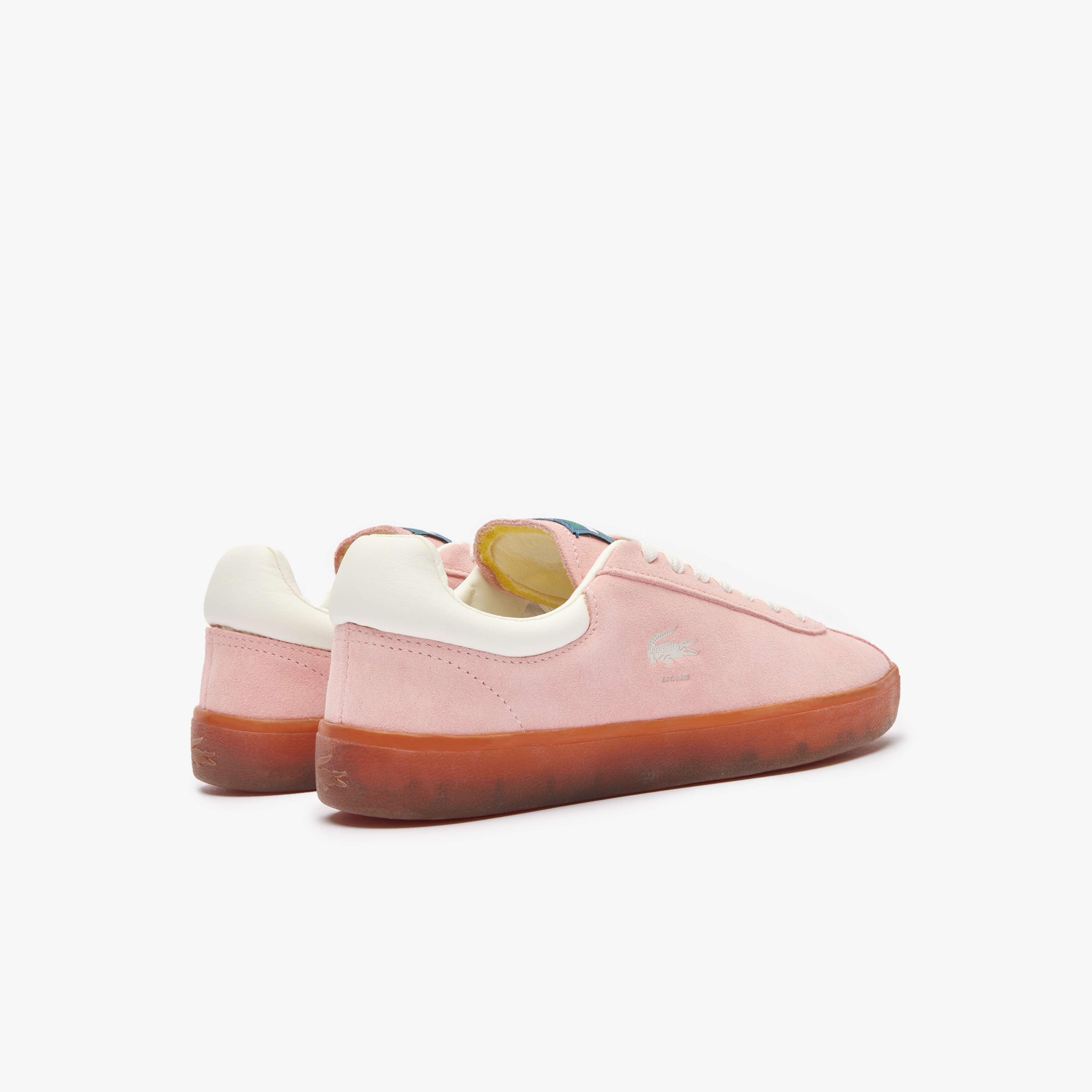 Baseshot Kadın Pembe Sneaker