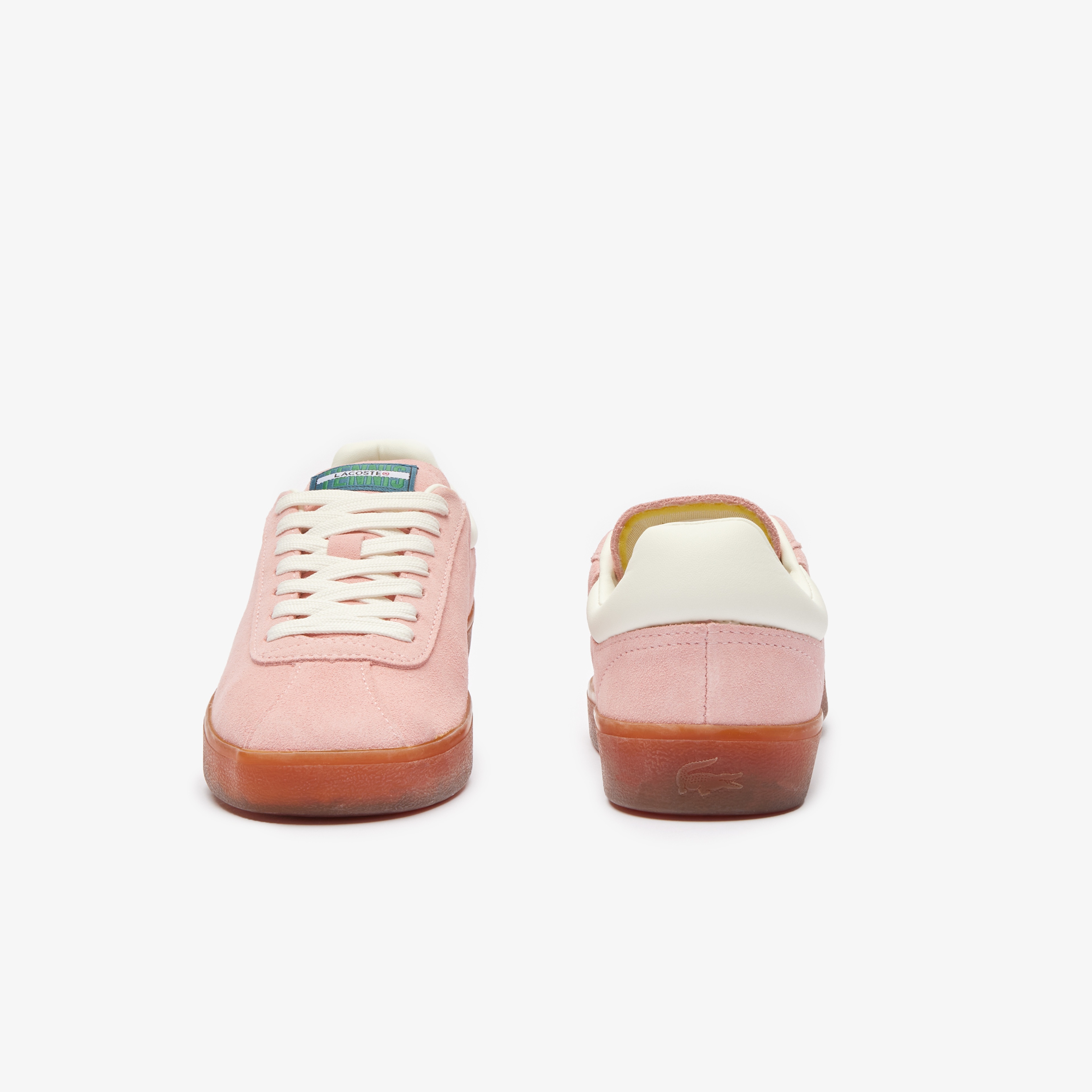 Baseshot Kadın Pembe Sneaker