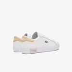 Powercourt Kadın Beyaz Sneaker