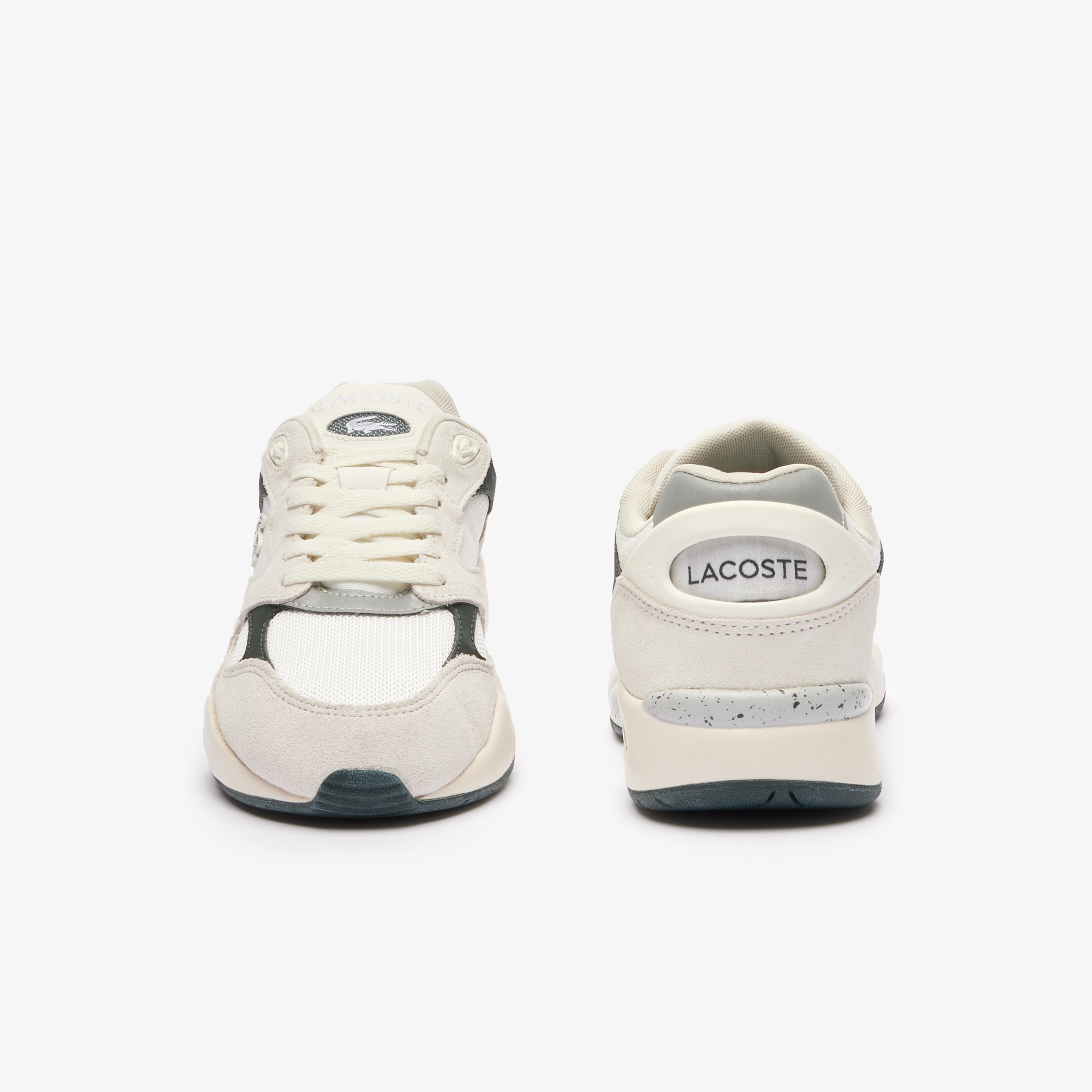 SPORT Storm 96 Lo Vintage Erkek Bej Sneaker