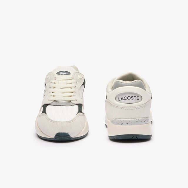 Lacoste Lacoste SPORT Storm 96 Lo Vintage Erkek Bej Sneaker | Occasion Bej - 8. görsel