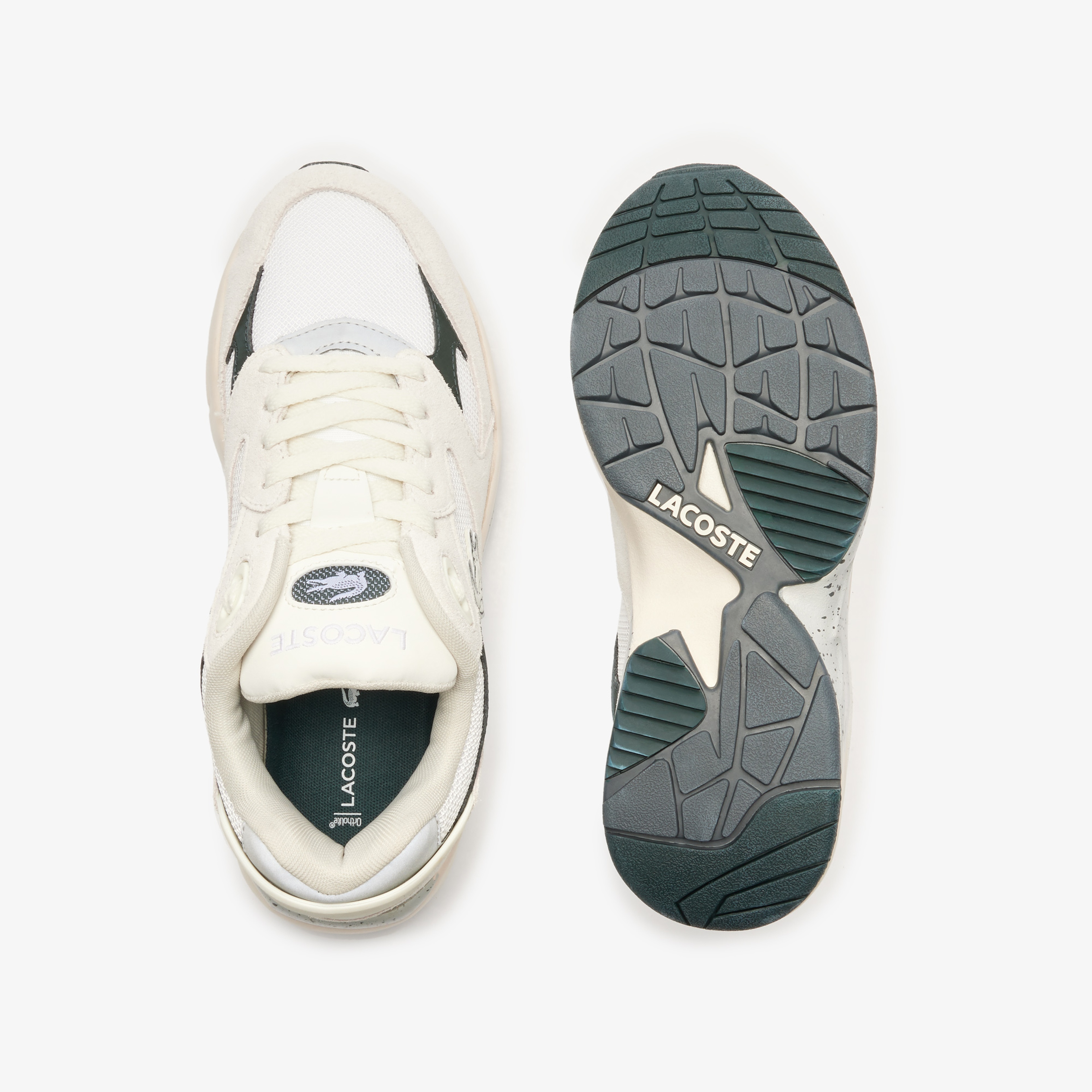 SPORT Storm 96 Lo Vintage Erkek Bej Sneaker