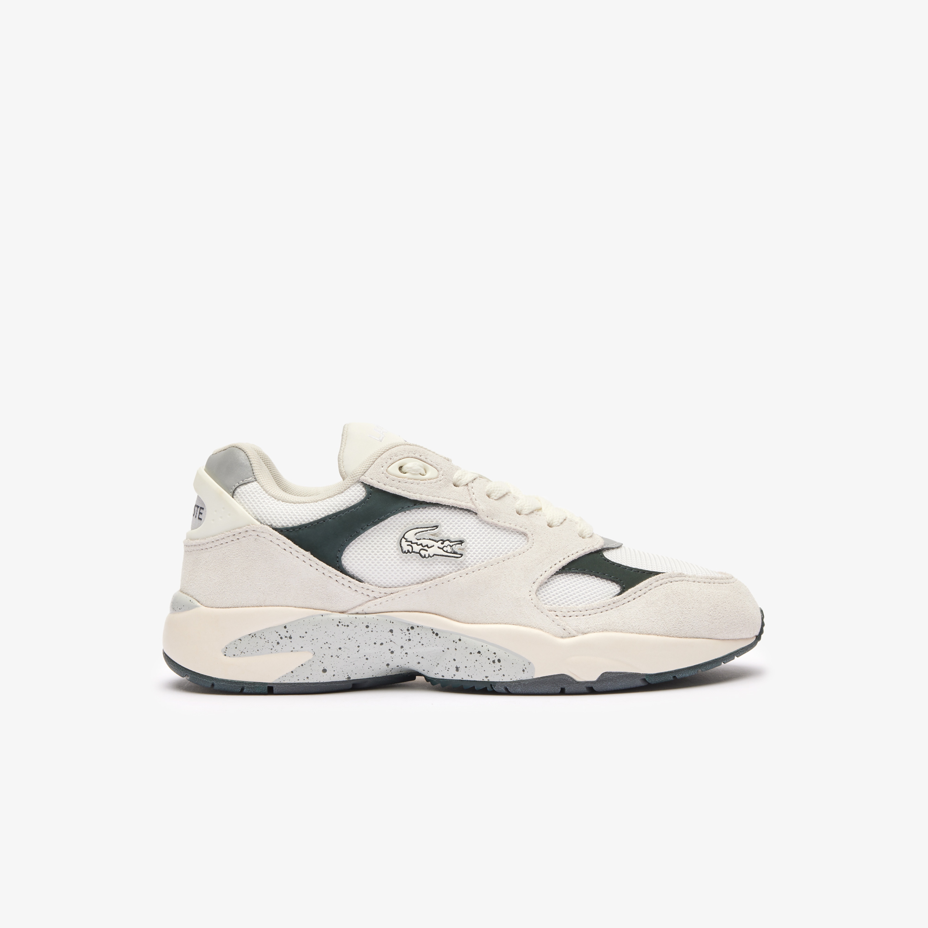 SPORT Storm 96 Lo Vintage Erkek Bej Sneaker