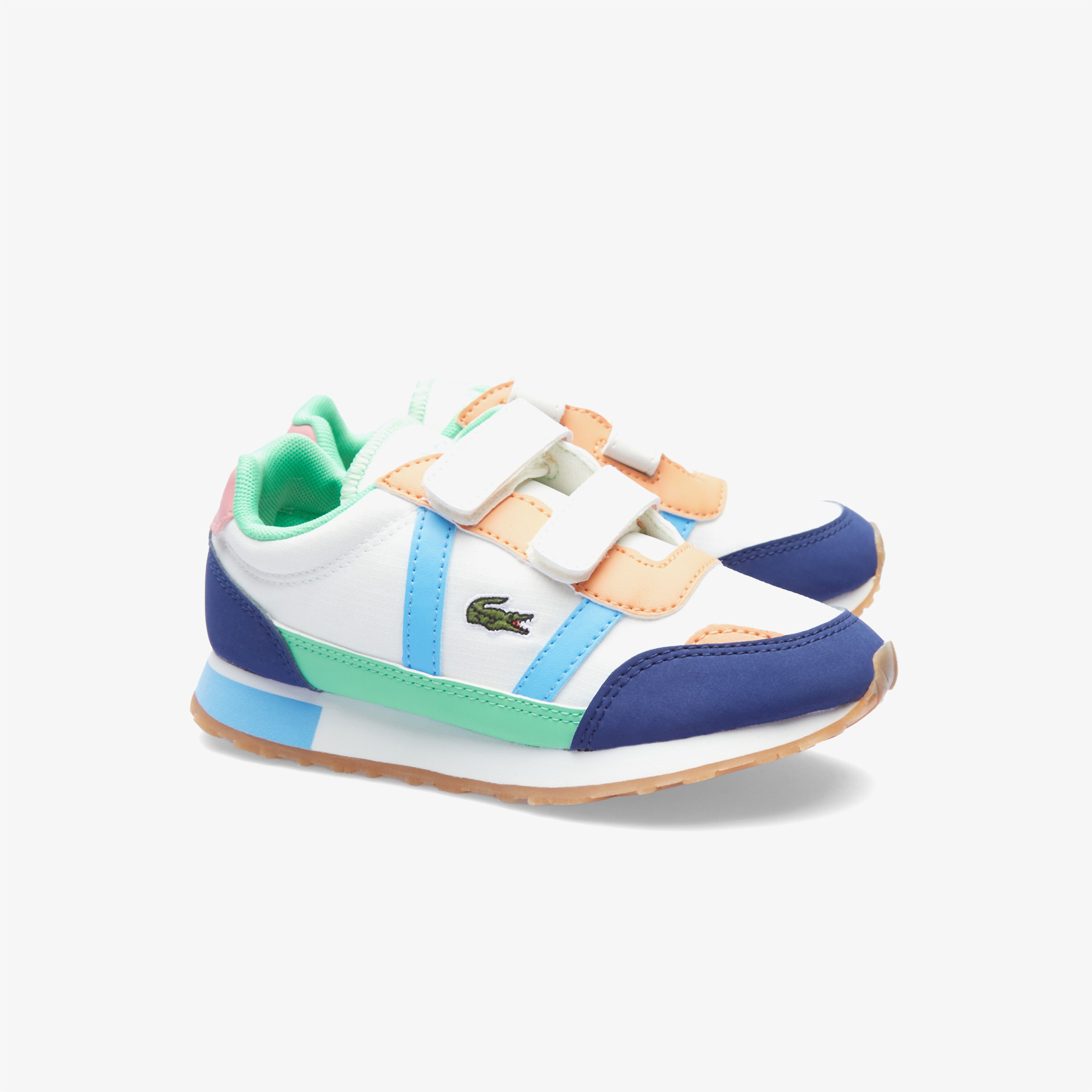 Partner Çocuk Krem Sneaker