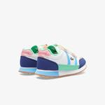 Partner Çocuk Krem Sneaker