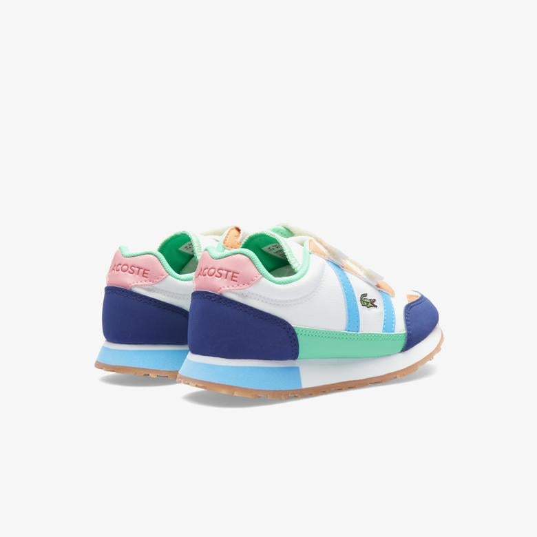 Partner Çocuk Krem Sneaker