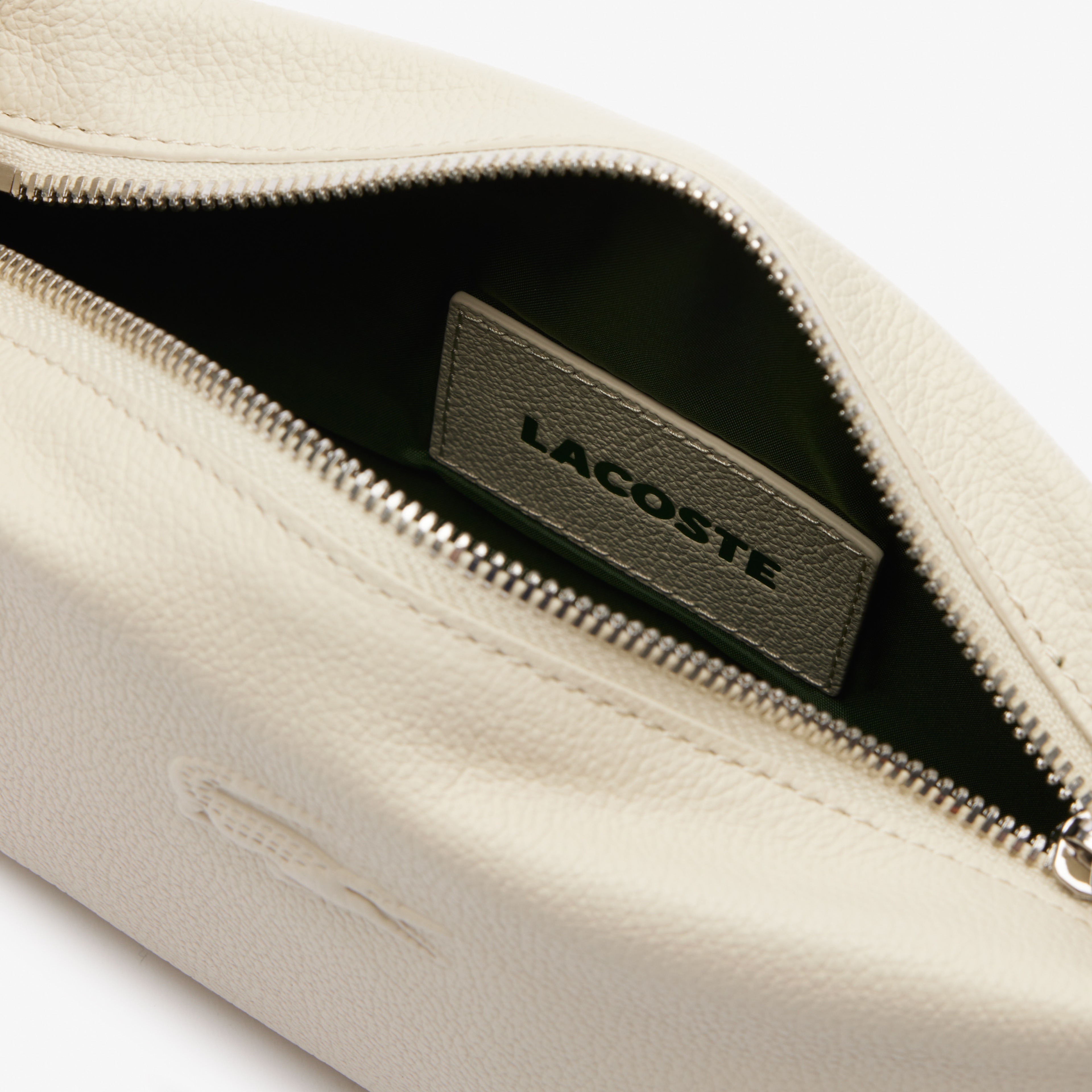 Kadın Beyaz Omuz Çantası