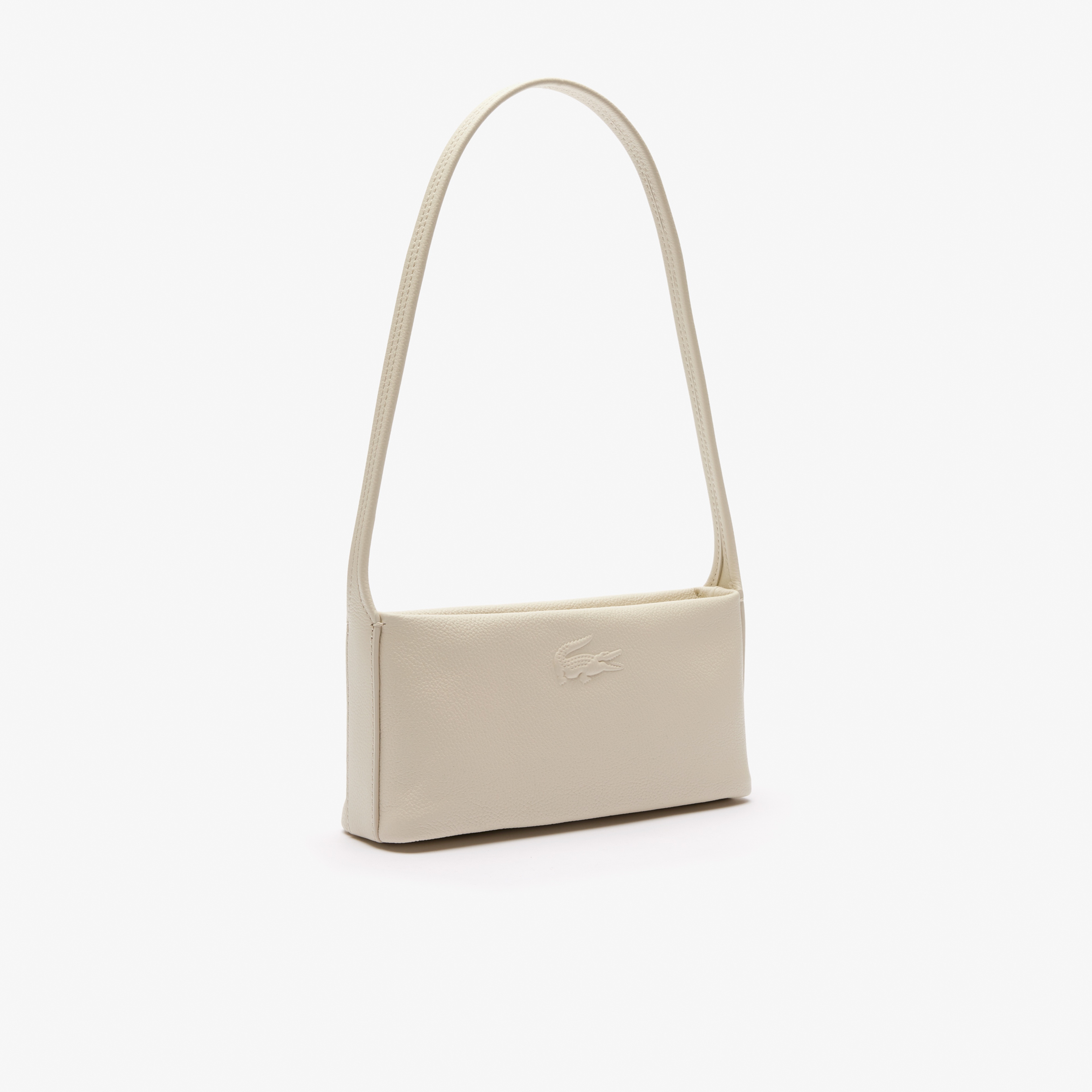 Kadın Beyaz Omuz Çantası