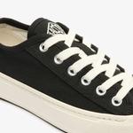 Backcourt Kadın Siyah Sneaker