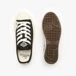 Backcourt Kadın Siyah Sneaker