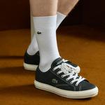 Backcourt Erkek Siyah Sneaker