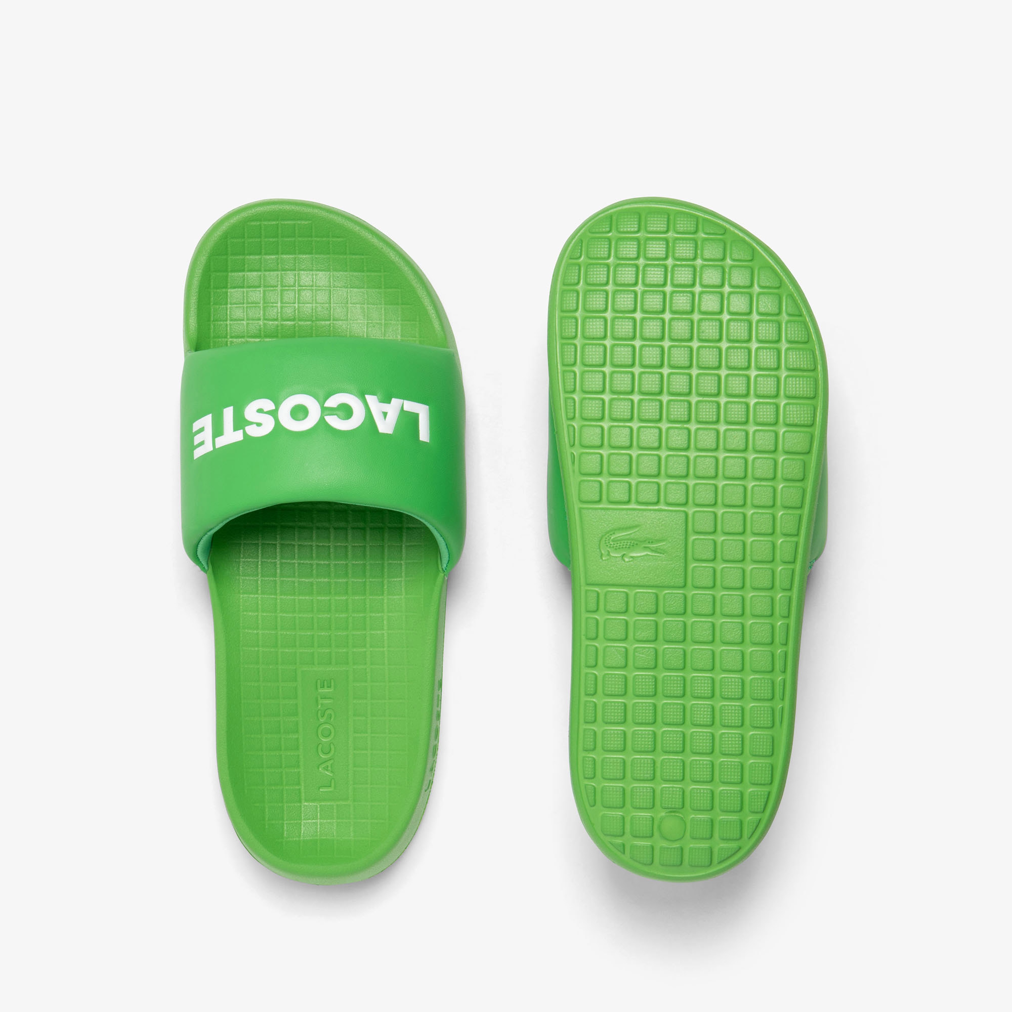 Serve Slide 1.0 Kadın Yeşil Terlik