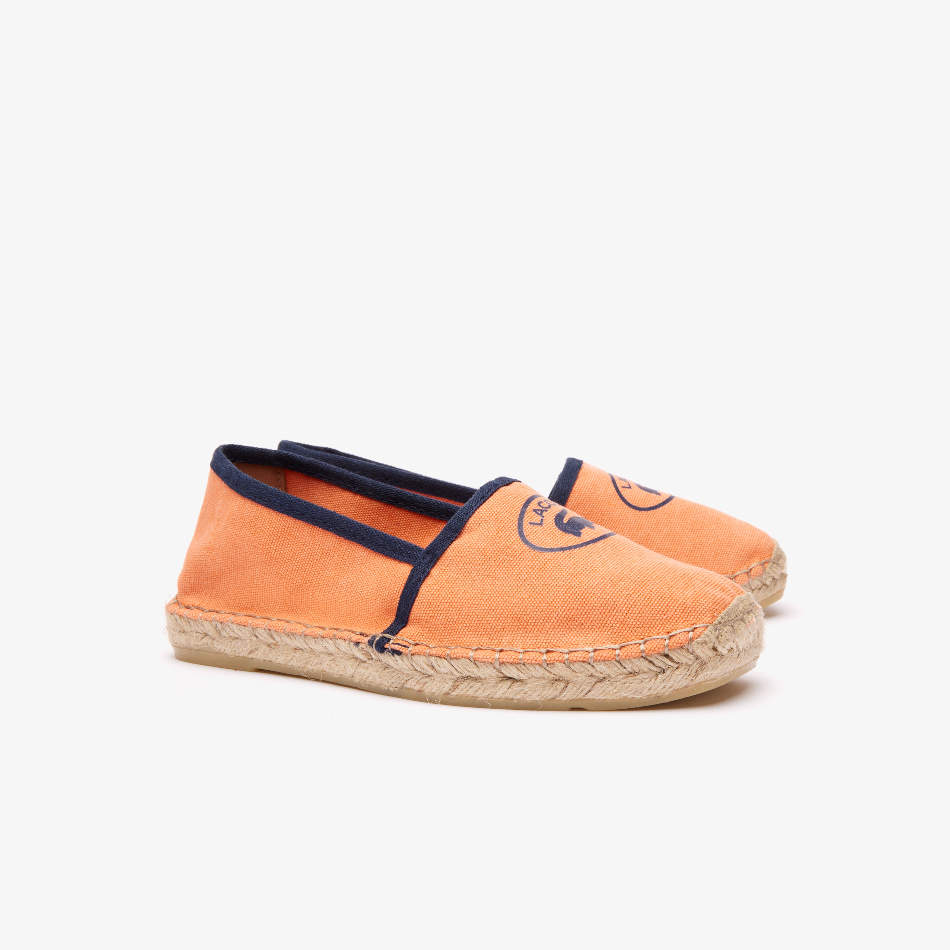 Kadın Turuncu Espadril