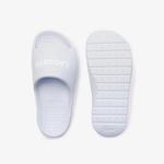 Serve Slide 2.0 Kadın Mavi Terlik