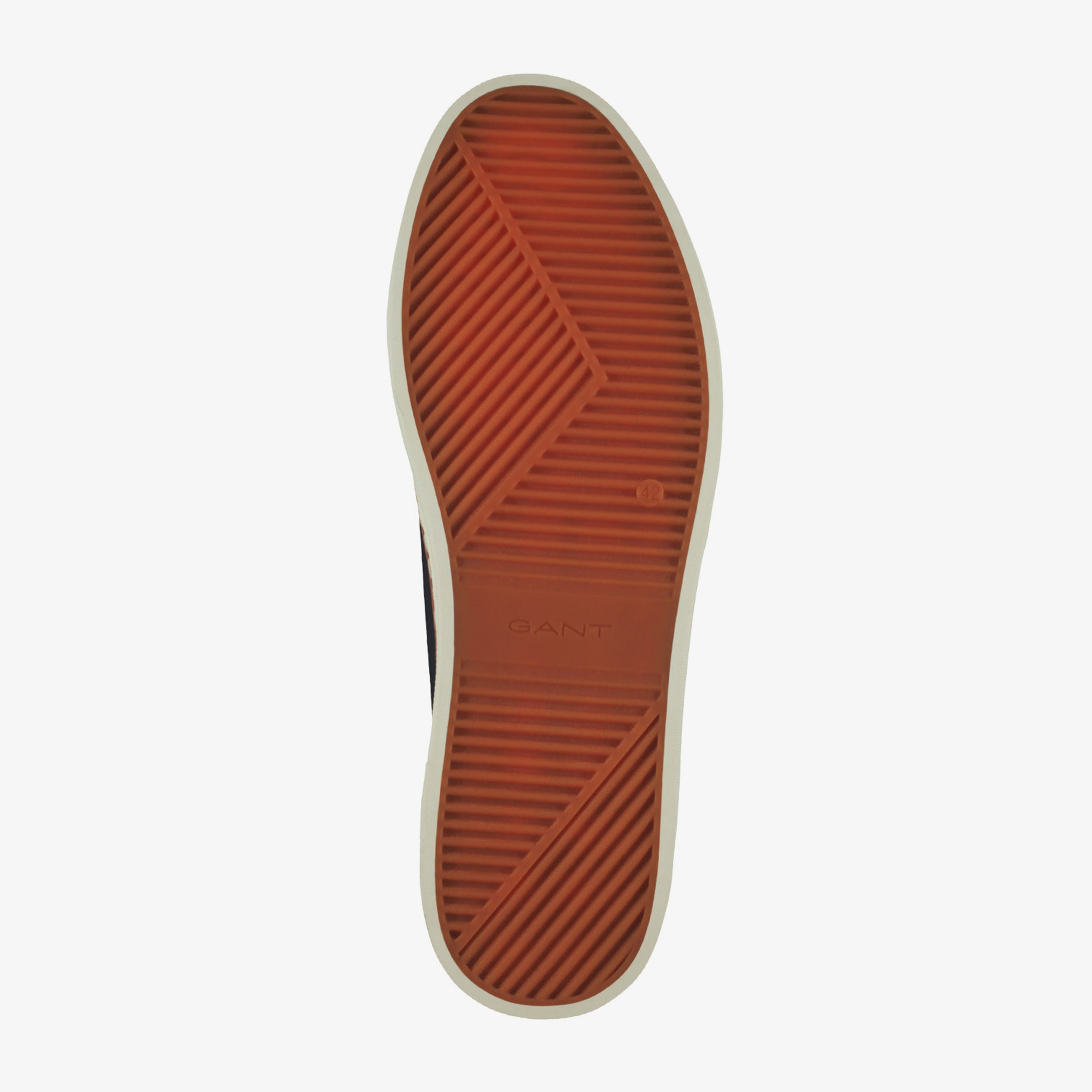 GANT Erkek Lacivert Sneaker
