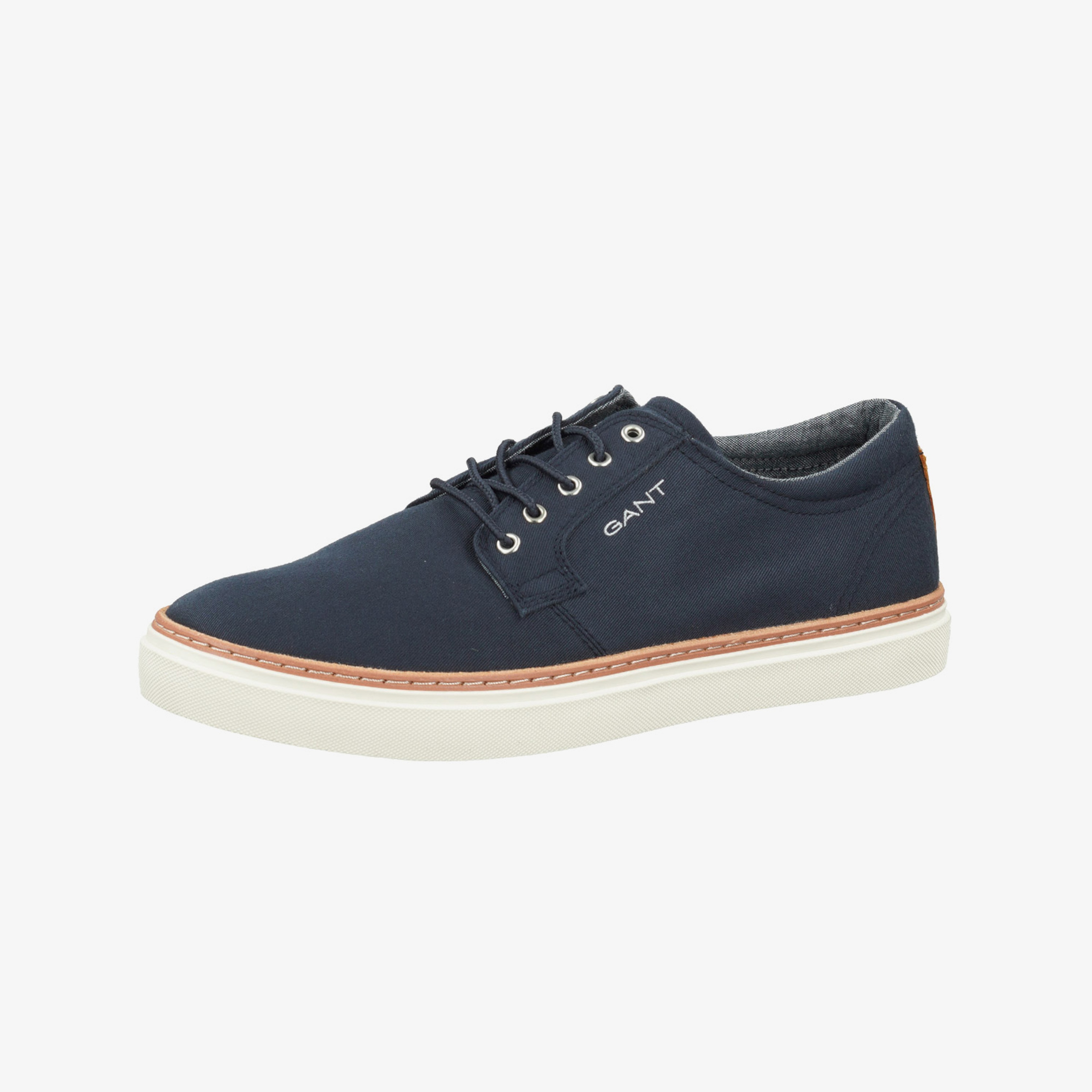 GANT Erkek Lacivert Sneaker