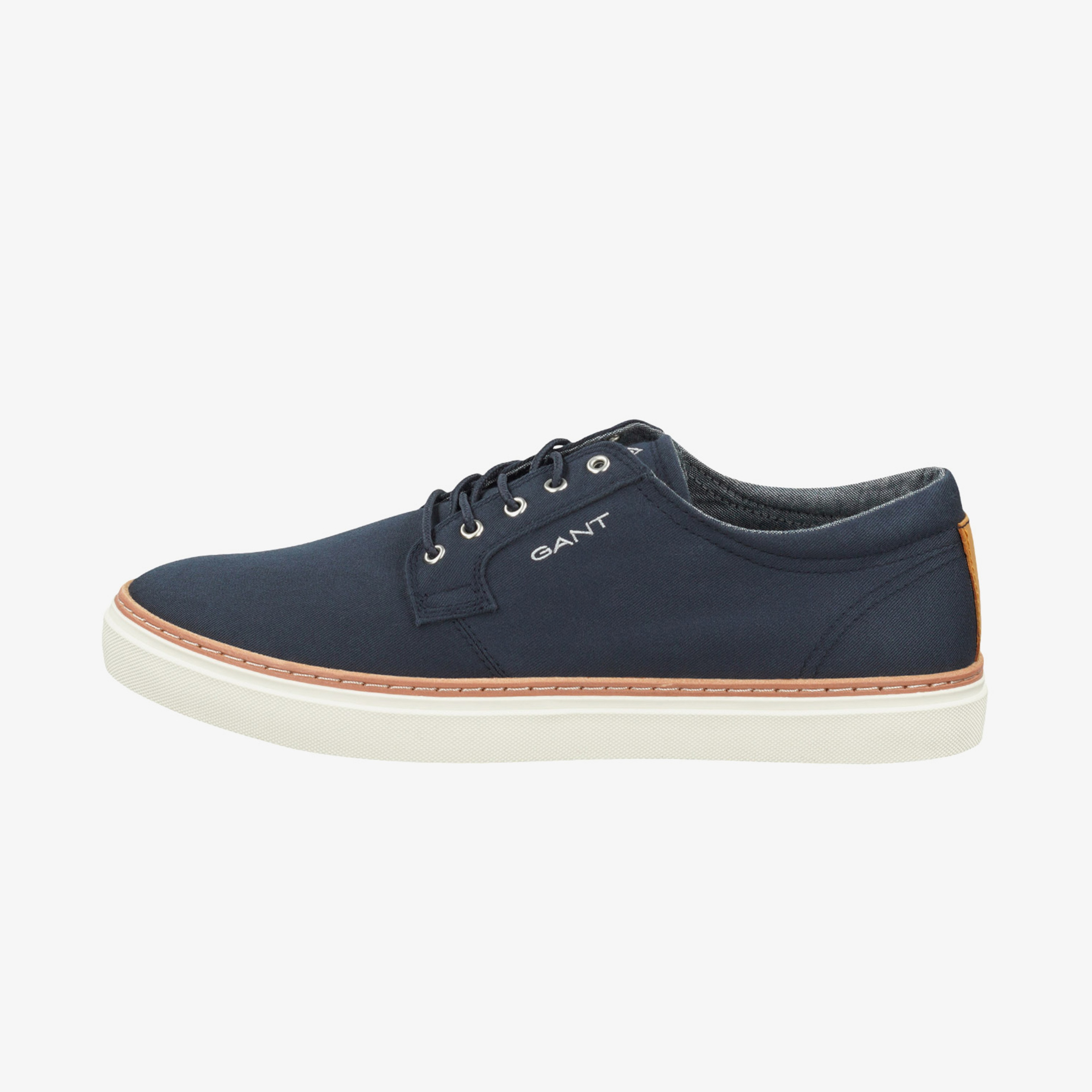 GANT Erkek Lacivert Sneaker