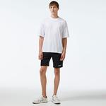 Guess Erkek Siyah Şort