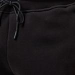 Guess Erkek Siyah Şort