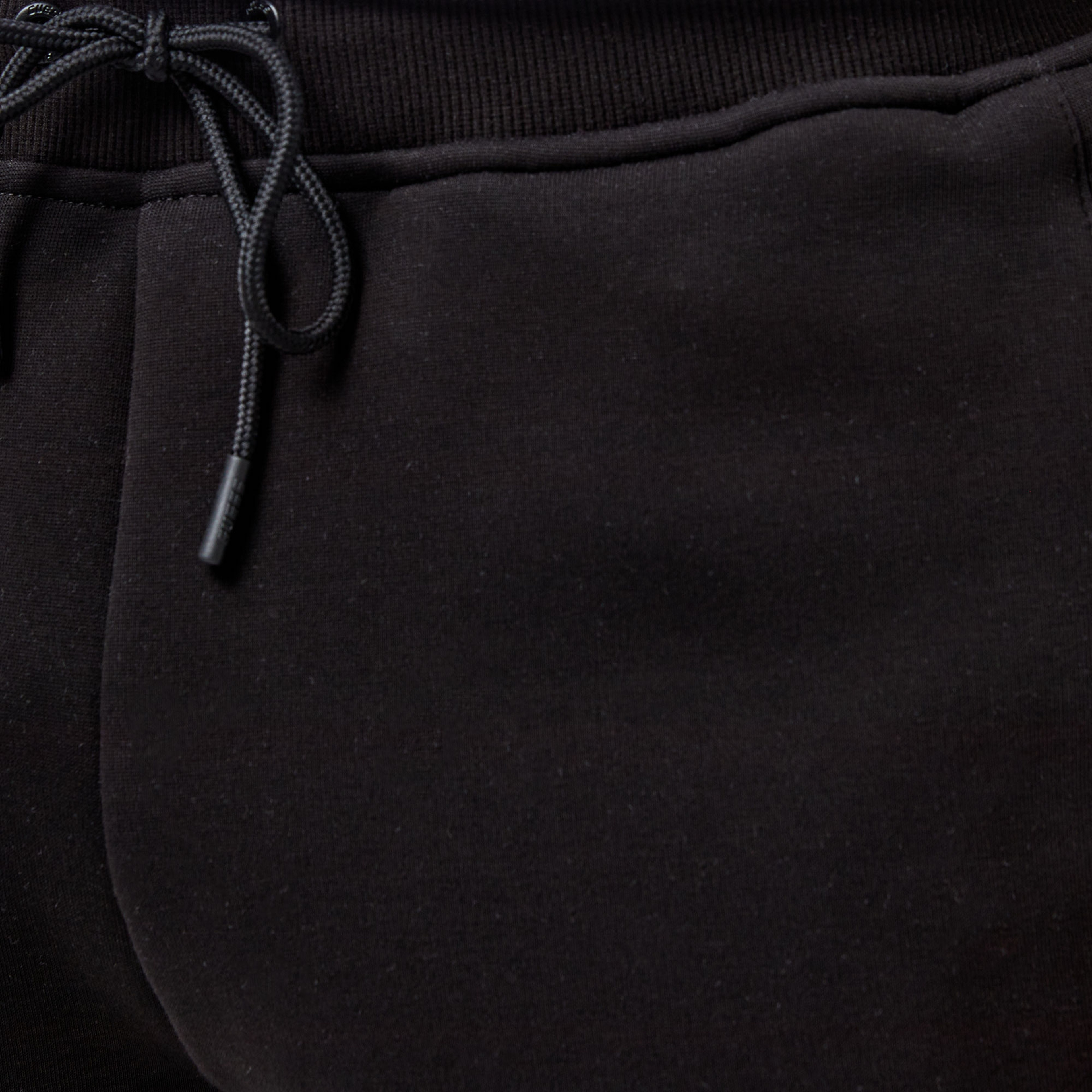 Guess Erkek Siyah Şort