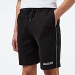 Guess Erkek Siyah Şort