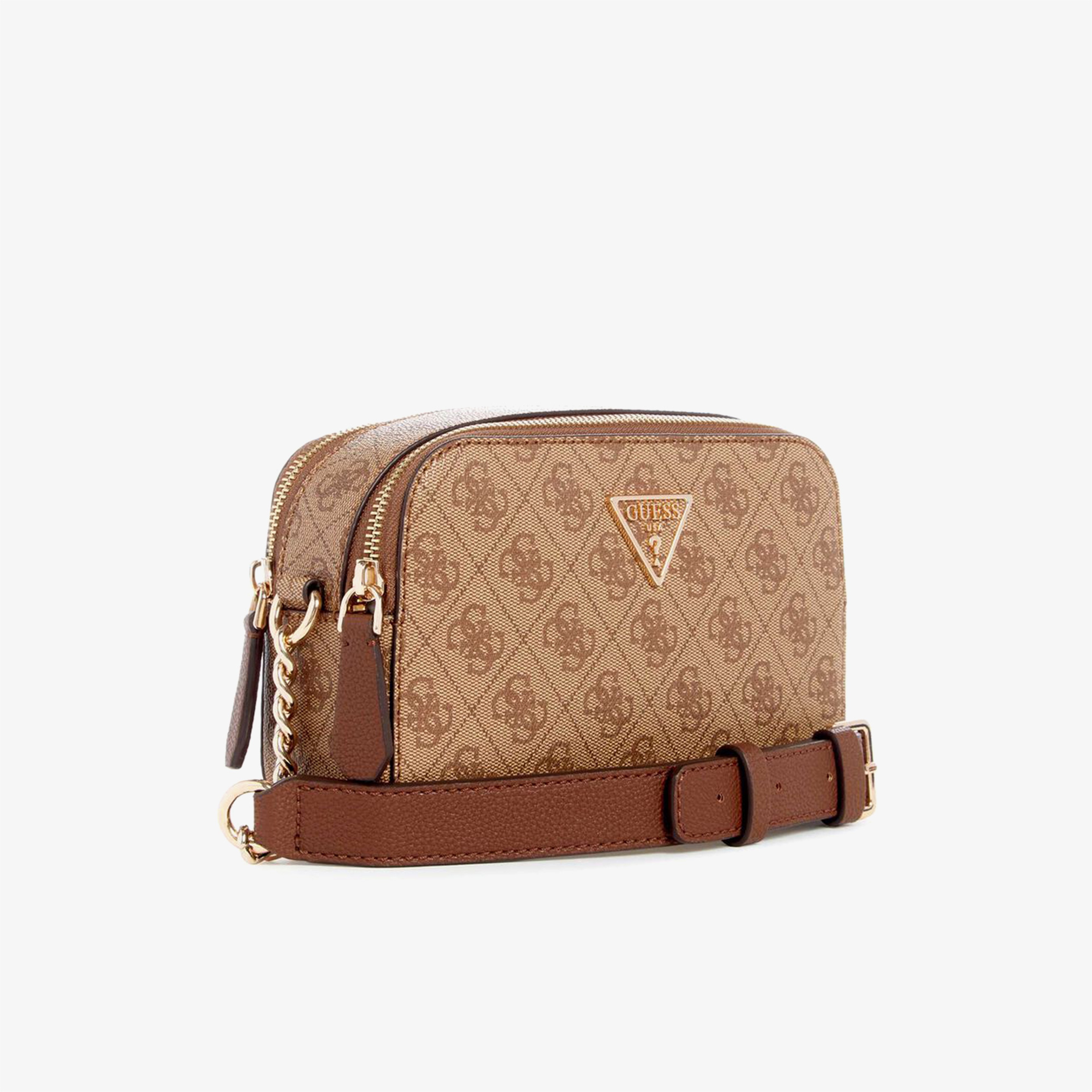 Guess Kadın Kahverengi Çanta