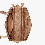 Guess Kadın Kahverengi Çanta