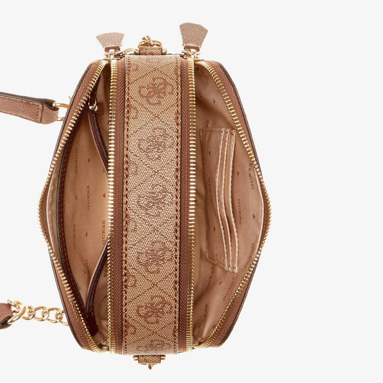 Guess Kadın Kahverengi Çanta