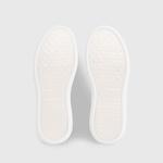 Calvin Klein Kadın Beyaz Ayakkabı