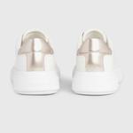 Calvin Klein Kadın Beyaz Ayakkabı