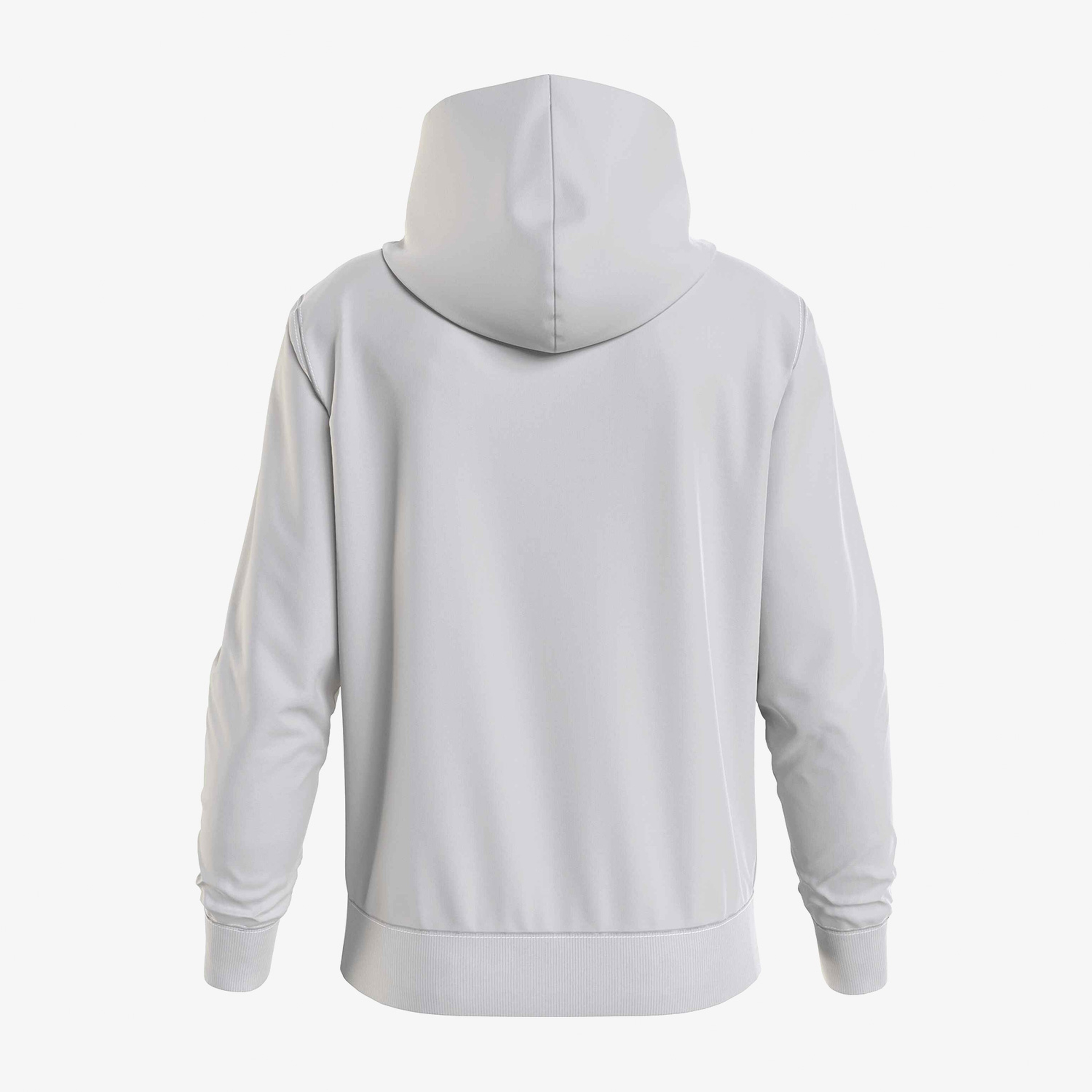 Calvin Klein Erkek Gri Sweatshirt