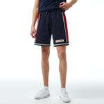 Tommy Hilfiger Erkek Mavi Şort