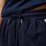 Tommy Hilfiger Erkek Mavi Şort