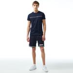 Tommy Hilfiger Erkek Mavi Şort