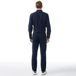 Tommy Hilfiger Erkek Mavi Pantolon