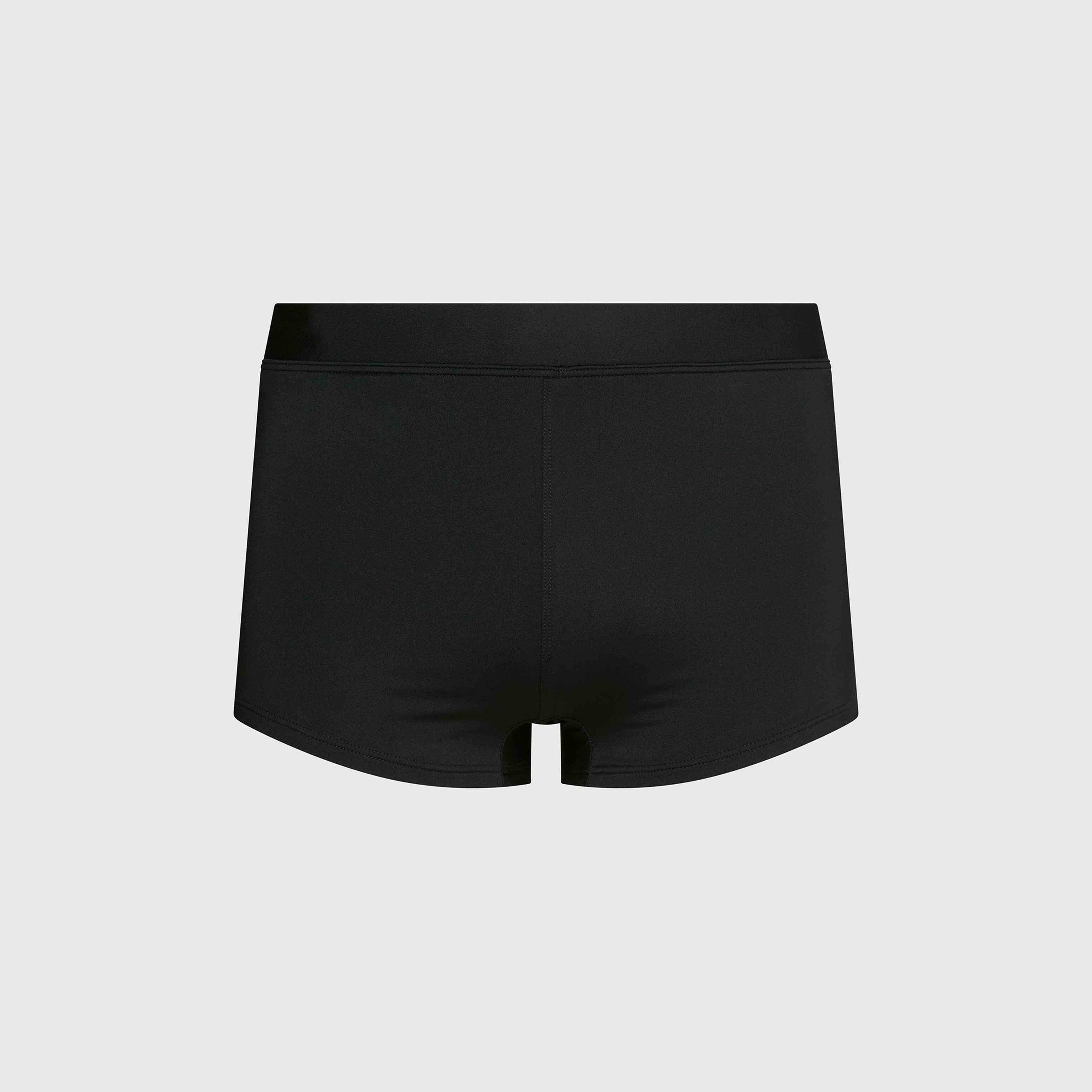 Calvin Klein Erkek Siyah Mayo Şort