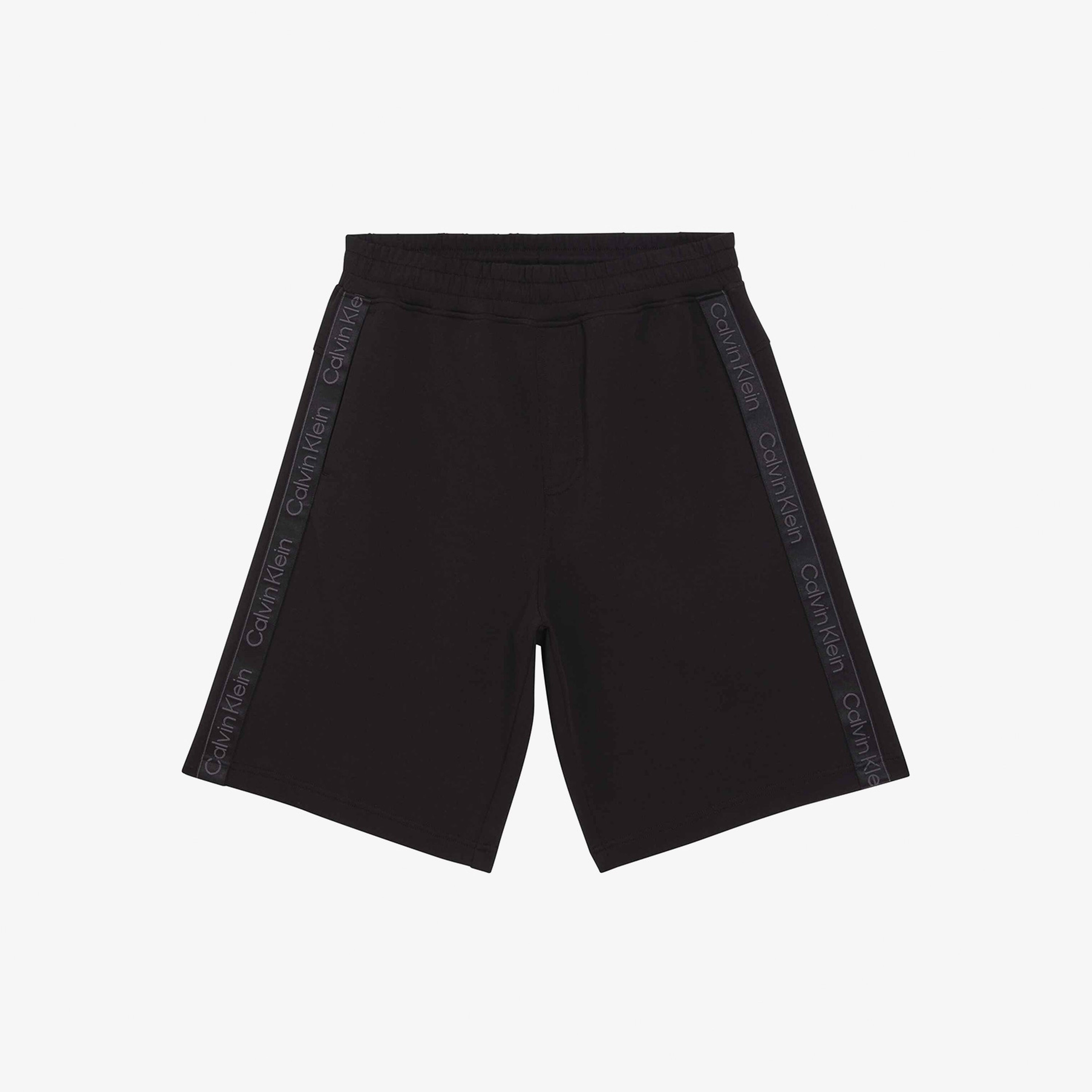 Calvin Klein Erkek Siyah Şort