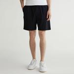 GANT Erkek Siyah Regular Fit Şort