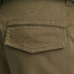 GANT Erkek Yeşil Relaxed Fit Şort