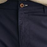 GANT Erkek Lacivert Relaxed Fit Şort