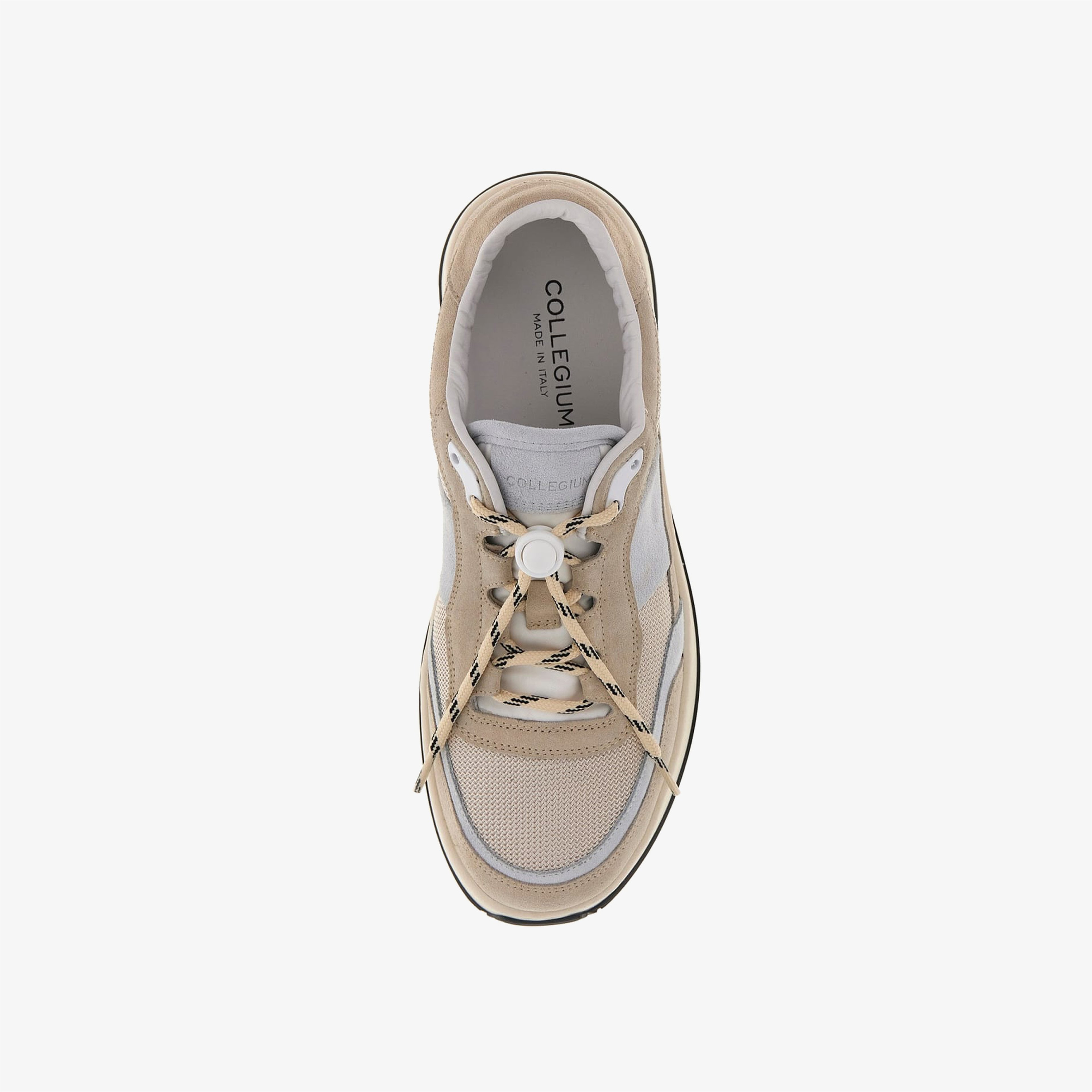 Guess Erkek Bej Ayakkabı