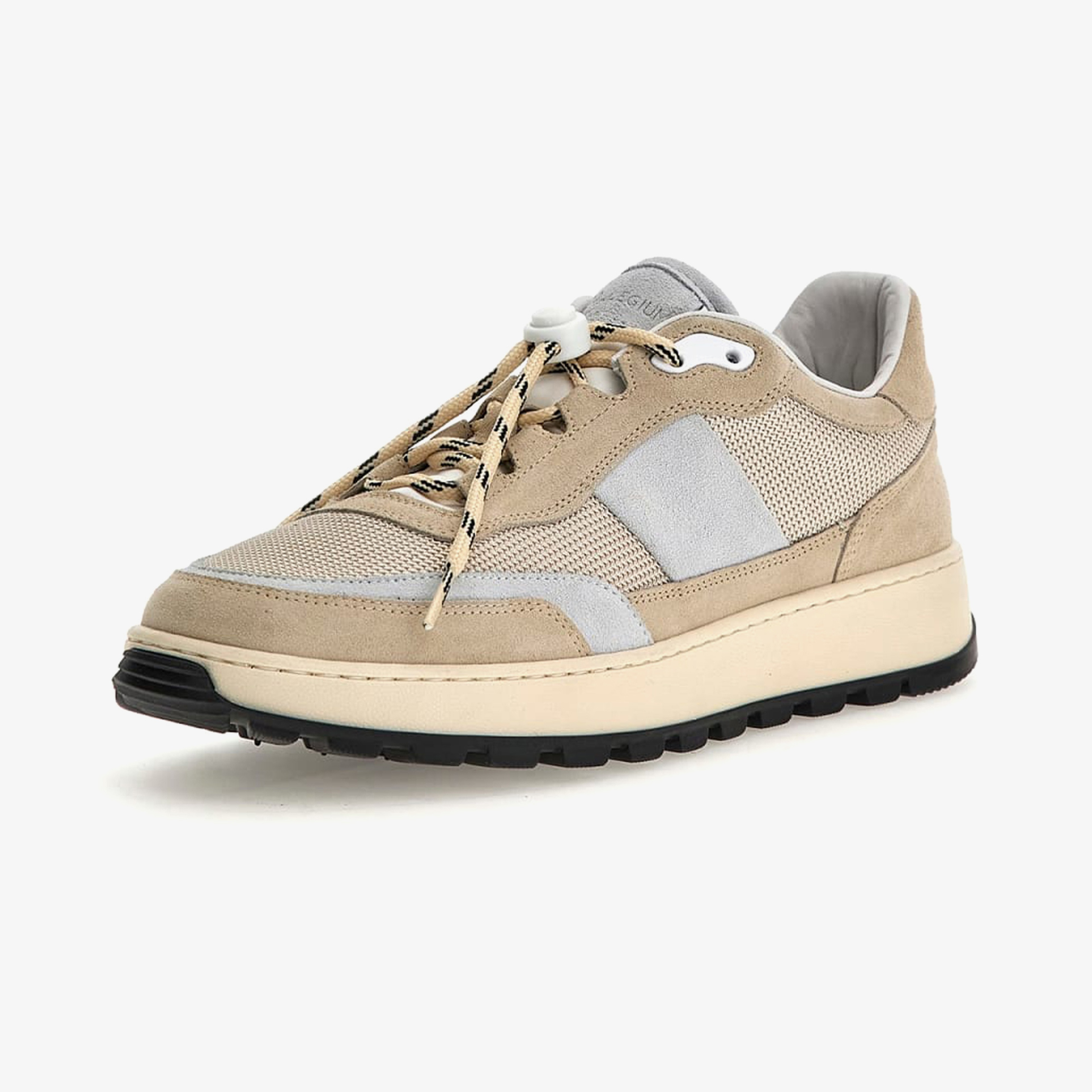 Guess Erkek Bej Ayakkabı