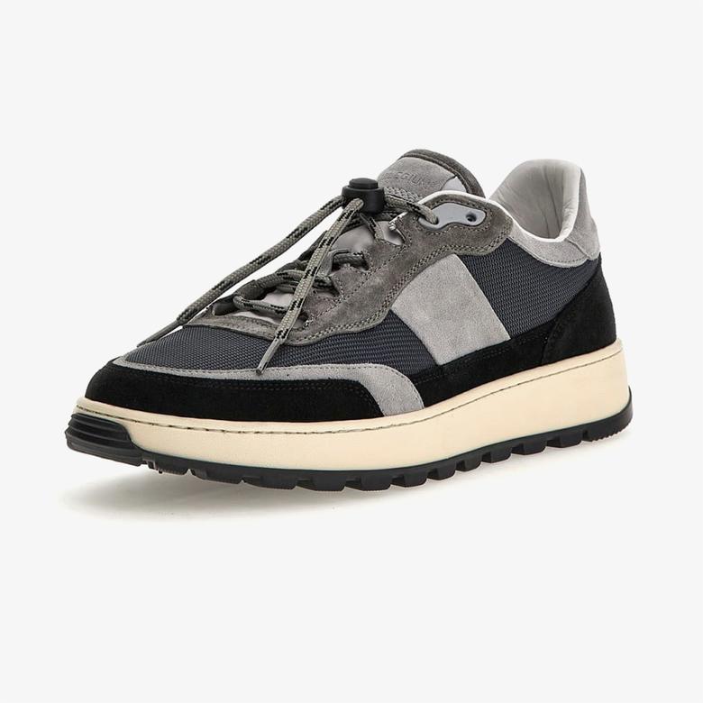 Guess Erkek Beyaz Ayakkabı