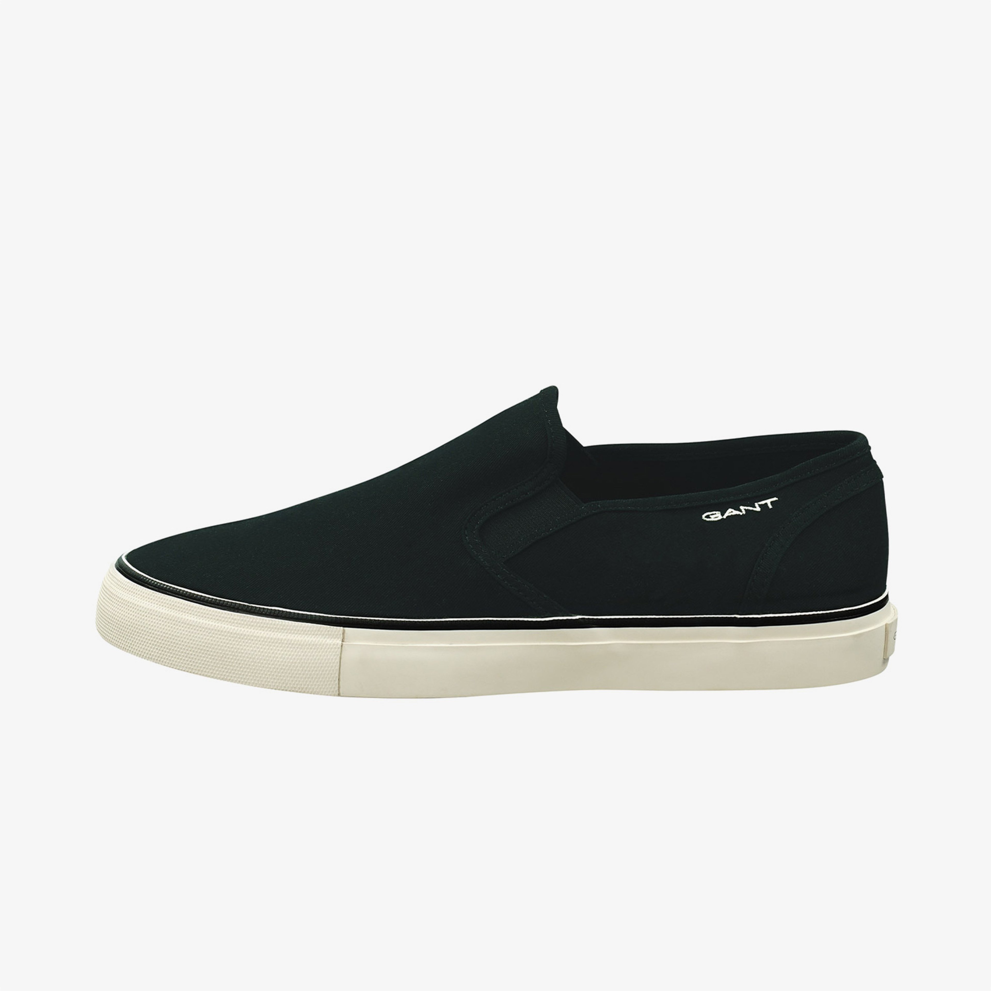 GANT Erkek Siyah Sneaker