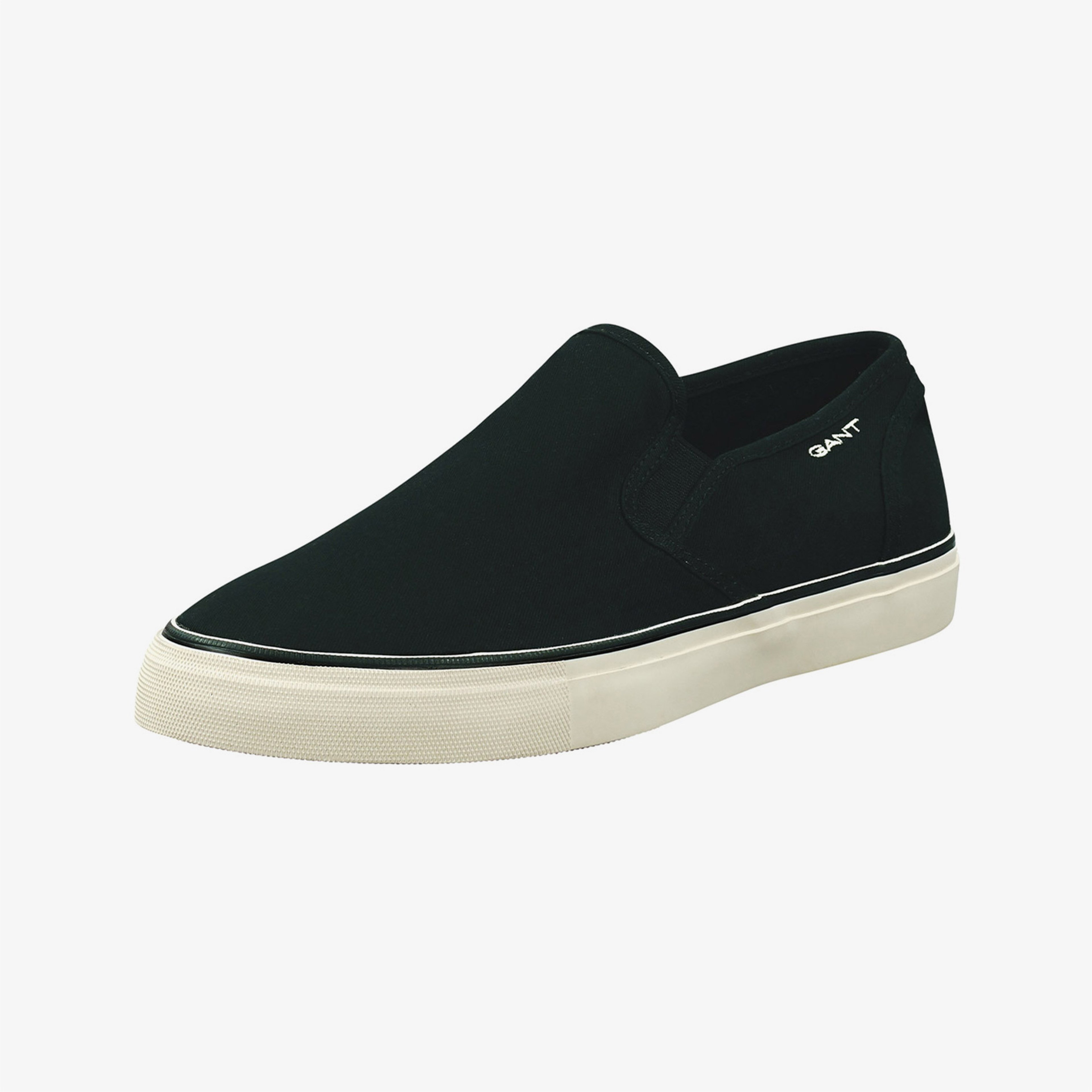 GANT Erkek Siyah Sneaker
