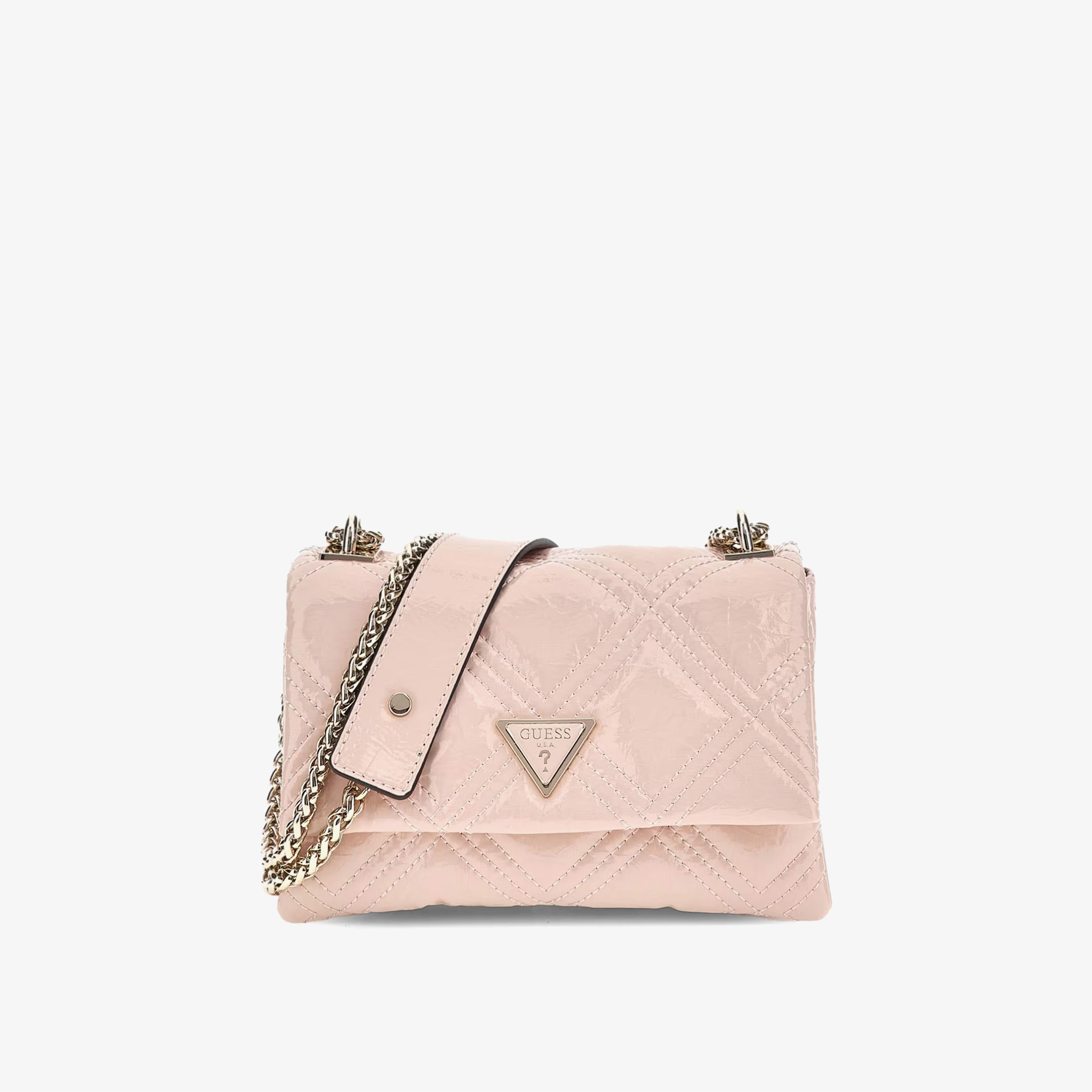 Guess Kadın Pembe Çanta